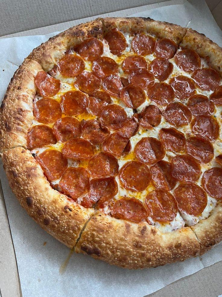 Pepperoni